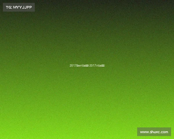 2017年wnba赛事-2017nba战绩